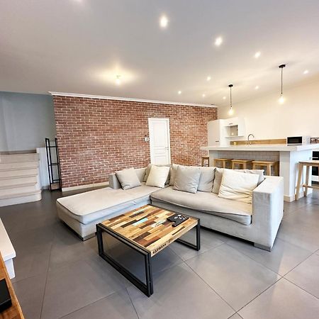Apartmán Medellin - Magnifique Maison A Remeš Exteriér fotografie