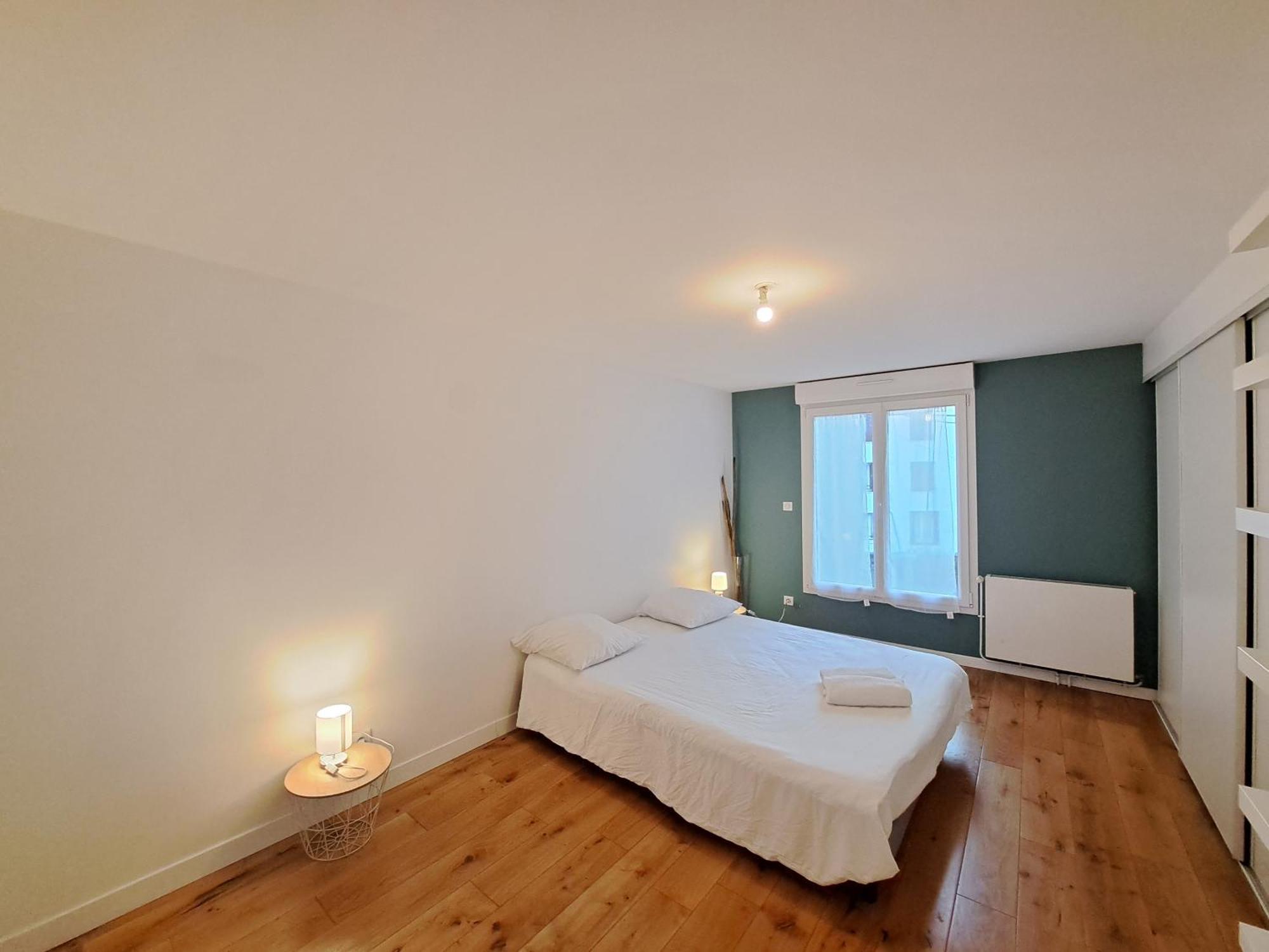 Apartmán Medellin - Magnifique Maison A Remeš Exteriér fotografie