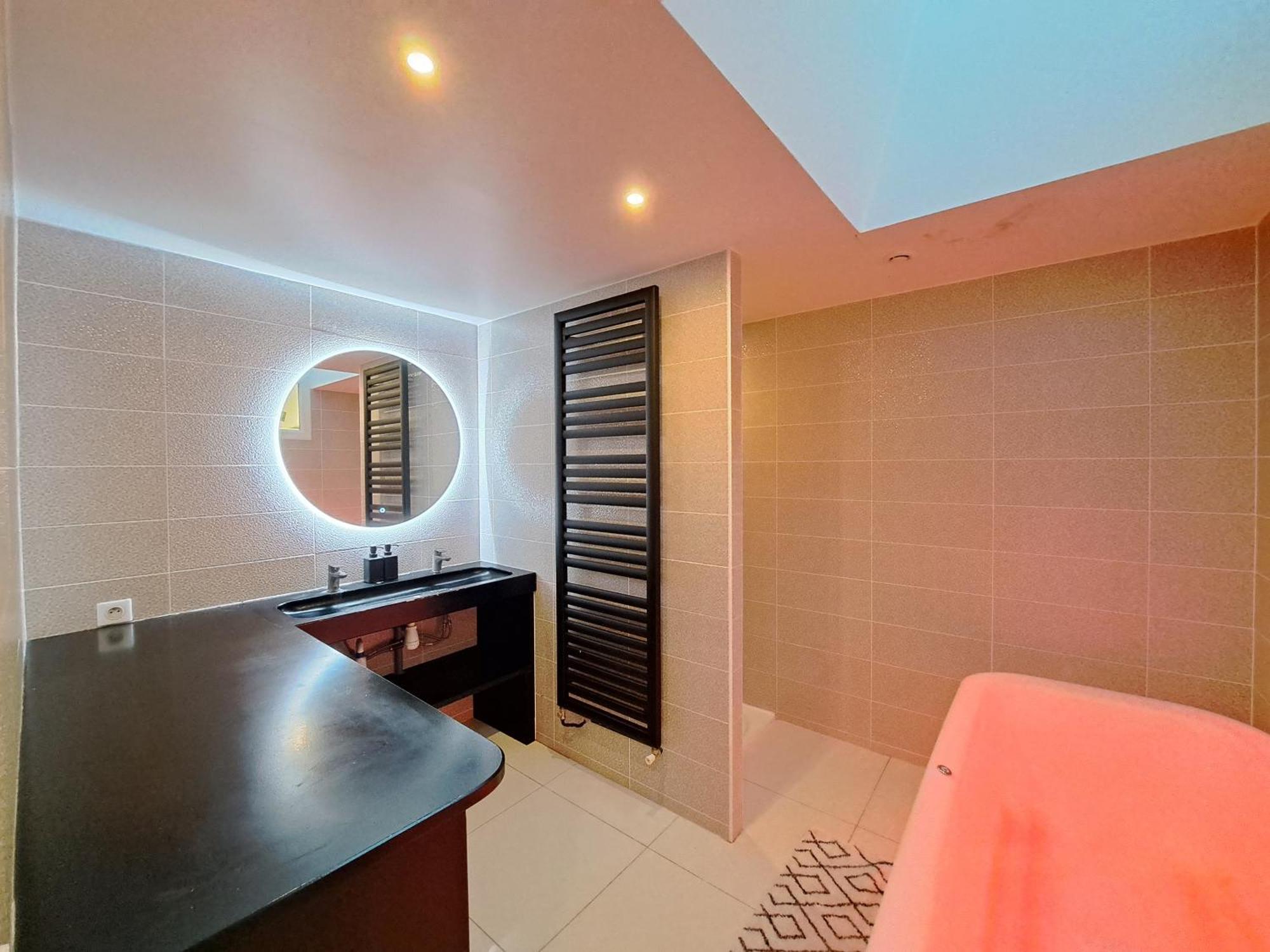 Apartmán Medellin - Magnifique Maison A Remeš Exteriér fotografie